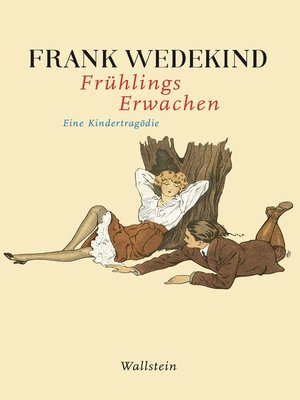 cover image of Frühlings Erwachen